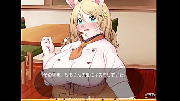 favorite game furry part 1 ( tokinogiri )