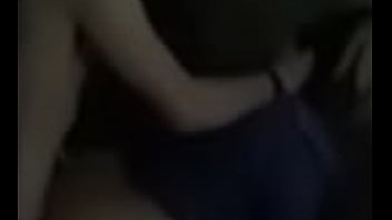 thumb hooker gets dri  lled  