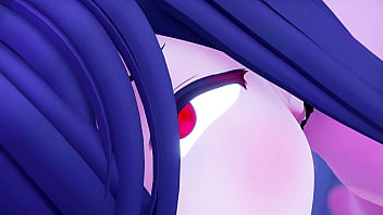 Ichika and Masami Mob Swimsuit