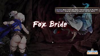 thumb ep21 [finale] m  anari vs gyorei half demon sh i half demon shi half demon shin