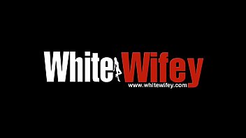 Interracial BBC Latina MILF Anal