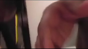 Two black men fornicate my wife
