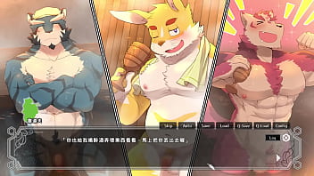 [夏多內羅曼史]一次那麼多熱狗我會吃不消的 PART2