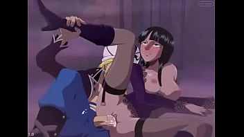 Nico Robin converti