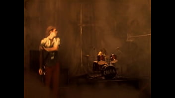 Nirvana - smells like