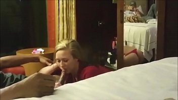 Amateur hotwife interracial cuckold