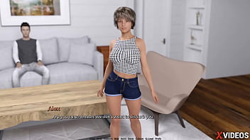 Stiefcousine Quetscht Mein Herzweh Aus!