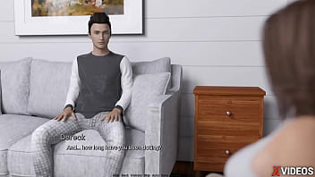 HERZPROBLEME • EP. 1 • MEINE STIEFCOUSINE WILL ES MIR SO DRINGEND BESORGEN