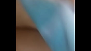 Orgasm with ingrid