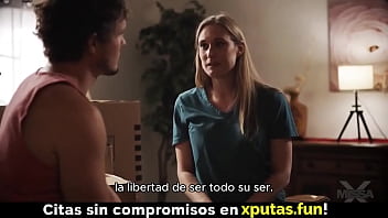 All She Wants Is Sex! Family Taboo 