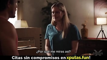 All She Wants Is Sex! Family Taboo 