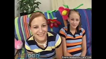 Ebony Sisters Anal   