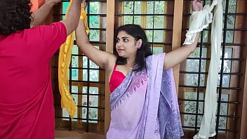 Horny College Girl’s Hostel Night Fun – Hindi Dirty Talk