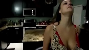 thumb milf cheats on  hubby with stepson son son son