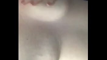 thumb huge nip girl r  ubbing  
