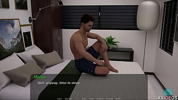 thumb nursing back to  pleasure  