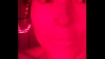 Its been gloomy for like 5 days here in FL. I NEEDED some RedLight therapy. Care to join me? Hey TheHotGilfTour ladies...