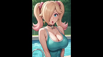thumb peach daisy and  rosalina getting fucked ng fu ng fucked ng fucked