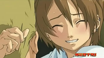 Futanari Students Fucking at Academy | Uncensored Hentai