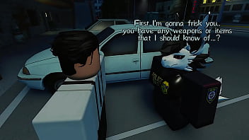 thumb furry cop gets  breeded to avoid speeding tick d speeding tick d speeding ticke