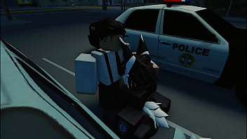 thumb furry cop gets  breeded to avoid speeding tick d speeding tick d speeding ticke