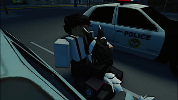 thumb furry cop gets  breeded to avoid speeding tick d speeding tick d speeding ticke