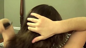 Hair Fetish Featuring Fifi Foxx - XVIDEOS.COM