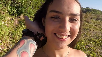 Caiu na net foda no banhado