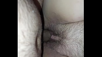 Gozando dentro esposa, que tesão dessa safada, bom demais