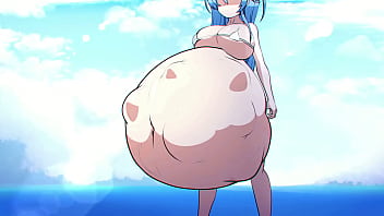 thumb helm vore anima  tion  