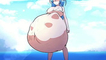 thumb helm vore anima  tion  