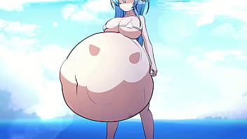 thumb helm vore anima  tion  