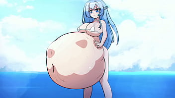 thumb helm vore anima  tion  