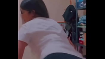 sofia ferreira dancando 2