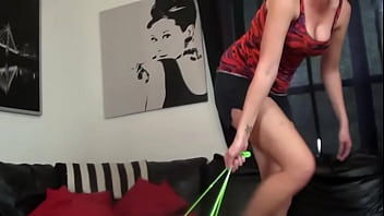 Cleaning Wedgie