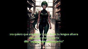 thumb maki zenin te d  omina joi femboy sissy joi es oy sissy joi esp y sissy joi esp