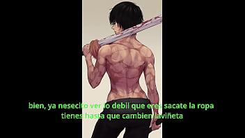 thumb maki zenin te d  omina joi femboy sissy joi es oy sissy joi esp y sissy joi esp