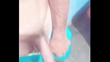 Novinho roludo