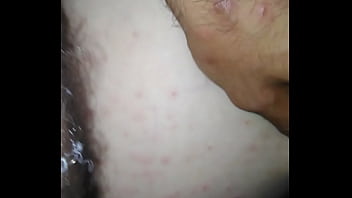 Barnetts big dick and quivers