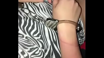 Handcuffed and Helpless
