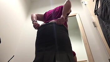 Candid Camera - Mall Changing Room - XVIDEOS.COM