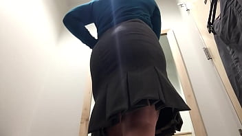 Candid Camera - Mall Changing Room - XVIDEOS.COM