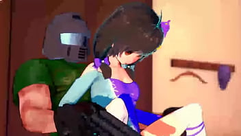 Nimu vtuber penetration