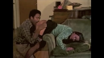 Vintage Interracial Taboo