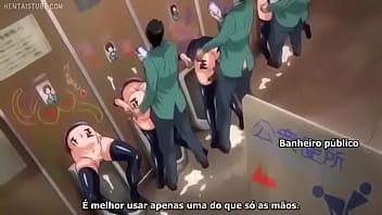 thumb hentai legendad  o escravas do governo overno governo overno