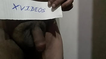 Vídeo de verificación