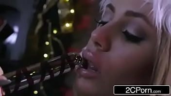 thumb all i want for  christmas a threesome with two eesome with two eesome with two 