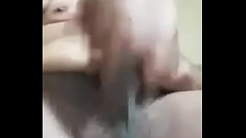 Old man cum