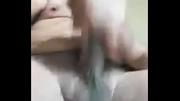 Old man cum