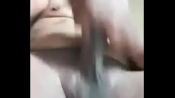 Old man cum